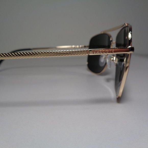 Lacoste L188S Gold New Women\'s Sunglasses main image 8